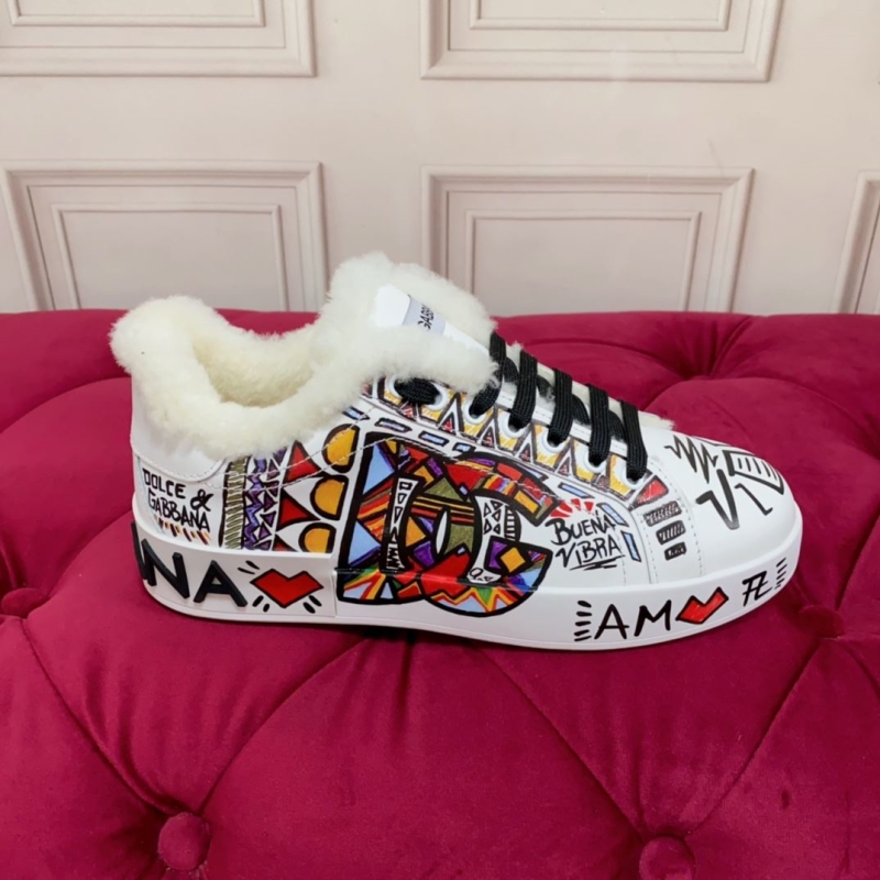 Dolce & Gabbana Sneakers